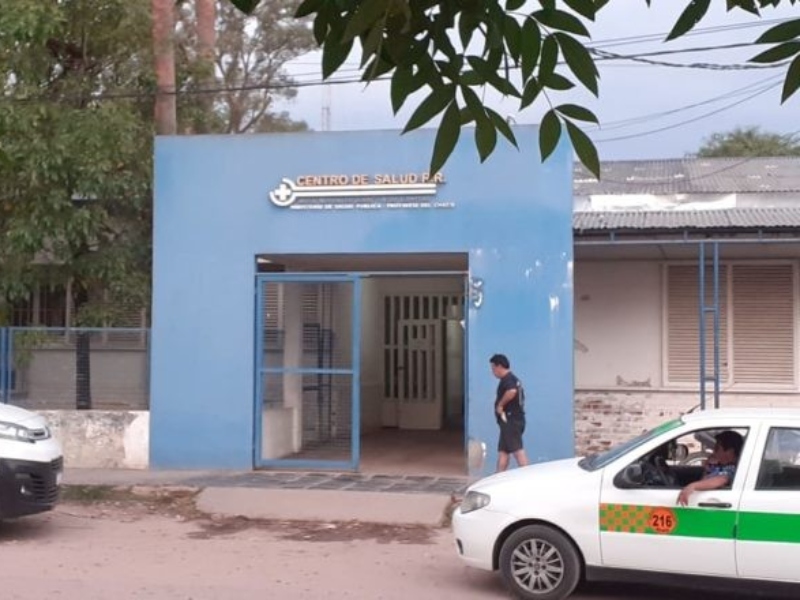 Salud Pública brindó aclaraciones sobre el fallecimiento de un paciente en el centro de salud de Villa Libertad Salud Pública brindó aclaraciones sobre el fallecimiento de un paciente en el centro de salud de Villa Libertad