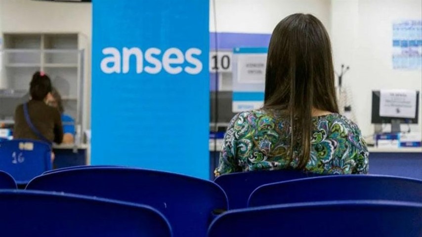 SUBE: titulares de prestaciones de ANSES acceden al 55 por ciento de descuento en transporte SUBE: titulares de prestaciones de ANSES acceden al 55 por ciento de descuento en transporte