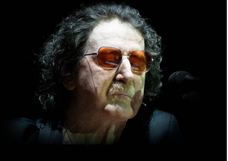 Charly García cumple 72 años: así lo saludaron los artistas en las redes Charly García cumple 72 años: así lo saludaron los artistas en las redes