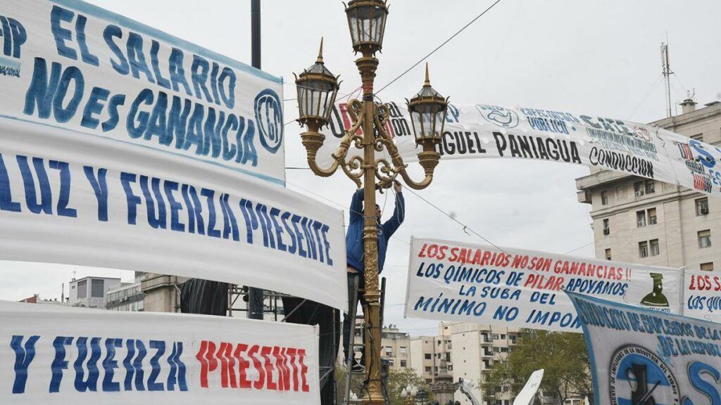 Desde este martes, el 99,2% de los trabajadores y jubilados no paga Impuesto a las Ganancias