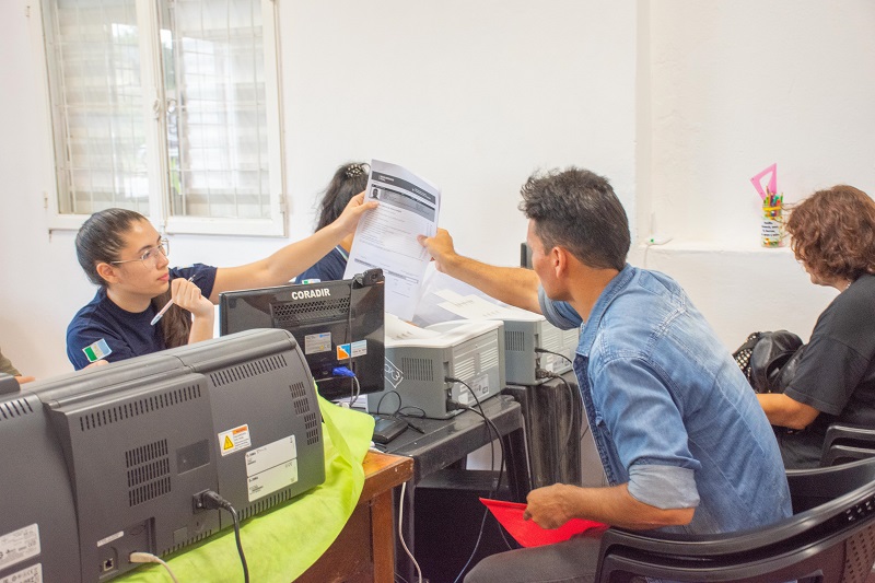 La Municipalidad de Resistencia informó los nuevos montos para el trámite y renovación de licencias de conducir La Municipalidad de Resistencia informó los nuevos montos para el trámite y renovación de licencias de conducir