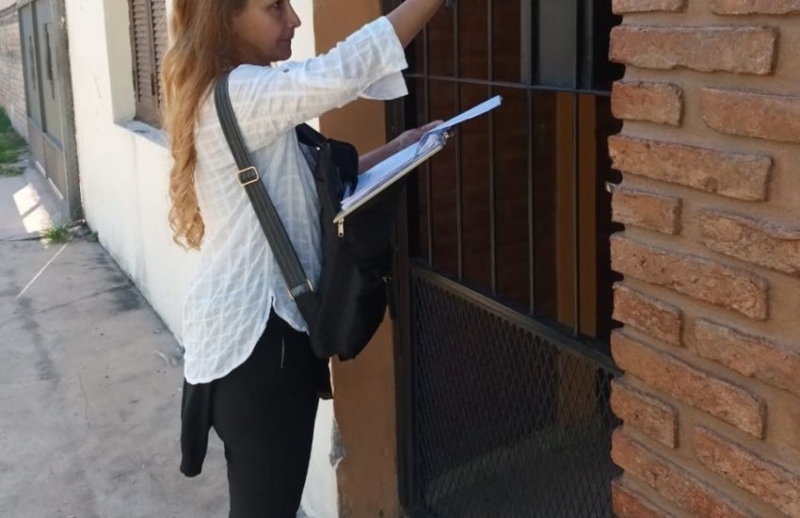 SAMEEP continúa con los operativos del programa Casa x Casa SAMEEP continúa con los operativos del programa Casa x Casa