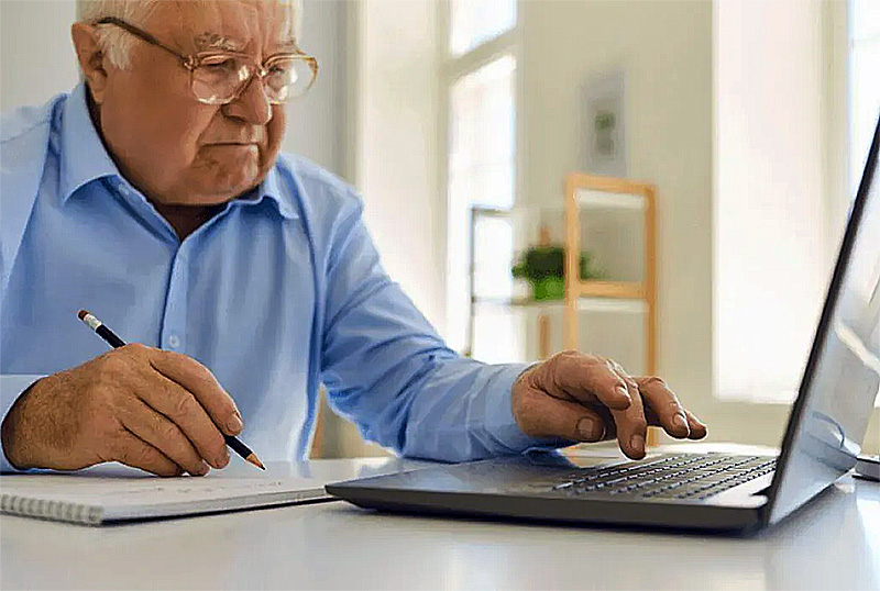 El Gobierno nacional prorrogó hasta el 2025 el programa Jubilación Anticipada El Gobierno nacional prorrogó hasta el 2025 el programa Jubilación Anticipada