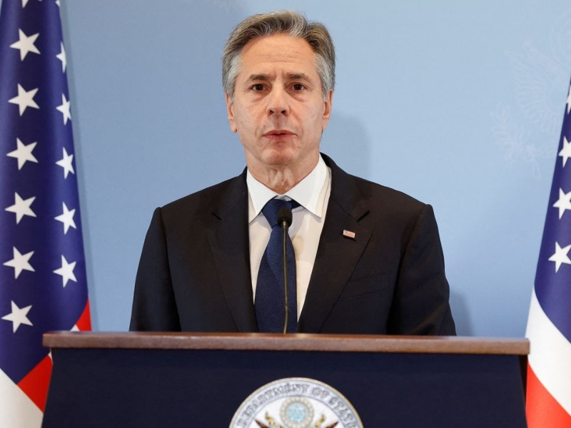 Estados Unidos expresó sus “serias preocupaciones” luego de conocerse el triunfo de Maduro Estados Unidos expresó sus “serias preocupaciones” luego de conocerse el triunfo de Maduro