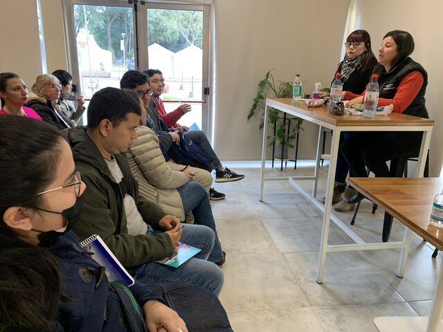 Resistencia: sigue el cronograma de cursos para obtener el carnet de manipulacion de alimentos Resistencia: sigue el cronograma de cursos para obtener el carnet de manipulacion de alimentos