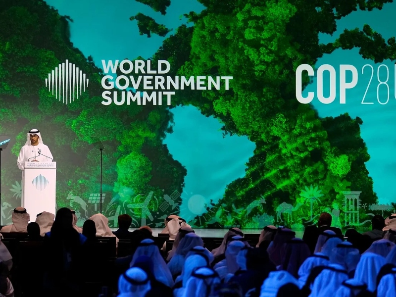 Advierten que el cambio climático agrava la crisis del hambre y la educación de los más pequeños Advierten que el cambio climático agrava la crisis del hambre y la educación de los más pequeños