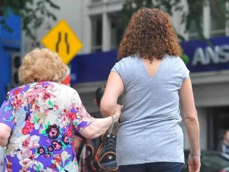 Jubilaciones: el Gobierno oficializó el pago de un nuevo bono de .000 en agosto Jubilaciones: el Gobierno oficializó el pago de un nuevo bono de .000 en agosto