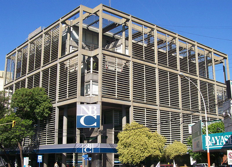 Fallo favorable permite al Nuevo Banco del Chaco disponer de la totalidad de dividendos Fallo favorable permite al Nuevo Banco del Chaco disponer de la totalidad de dividendos