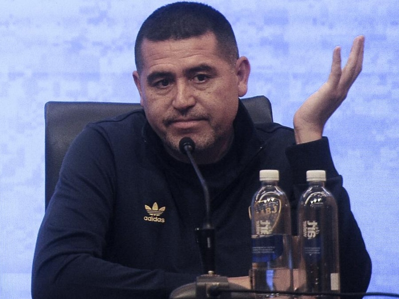 Boca apeló la medida cautelar de la Justicia, que tendrá tres días para determinar si hay elecciones Boca apeló la medida cautelar de la Justicia, que tendrá tres días para determinar si hay elecciones