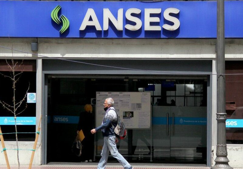 Estafas: ANSES aclara que no se comunica para solicitar datos personales, claves o información bancaria Estafas: ANSES aclara que no se comunica para solicitar datos personales, claves o información bancaria