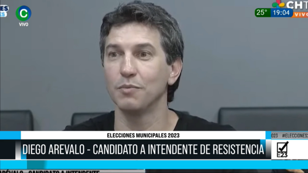 “Preferimos convencer con contenido y no romper cajas para tratar de tener visibilidad”