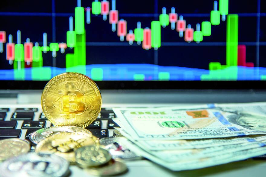 Dólar cripto: a cuánto se vende la cotización que no duerme tras el cierre de los comicios Dólar cripto: a cuánto se vende la cotización que no duerme tras el cierre de los comicios