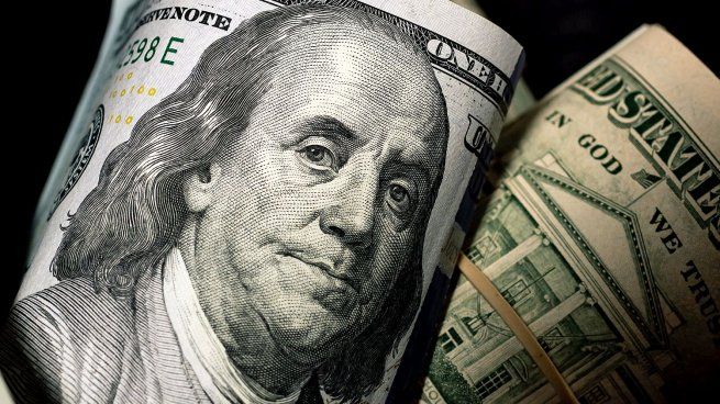 Las 5 razones de por qué para el mercado el dólar tocó techo Las 5 razones de por qué para el mercado el dólar tocó techo
