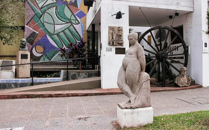 Intensa agenda cultural para despedir la temporada en El Fogón de los Arrieros Intensa agenda cultural para despedir la temporada en El Fogón de los Arrieros