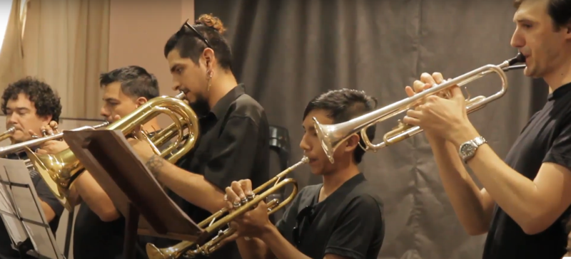 Este miércoles se realiza la Gala Artística de los Institutos Superiores de Educación Este miércoles se realiza la Gala Artística de los Institutos Superiores de Educación