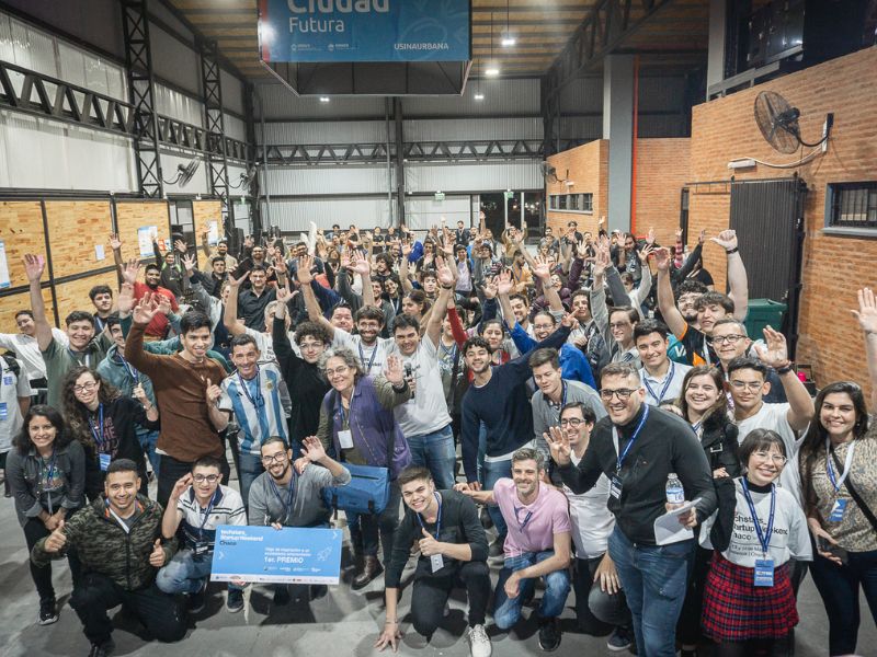 El Instituto Chaqueño de Ciencia cumple dos años impulsando el conocimiento y desarrollo El Instituto Chaqueño de Ciencia cumple dos años impulsando el conocimiento y desarrollo