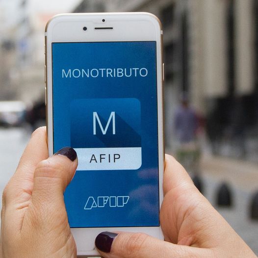 Monotributo: cómo quedan las escalas tras los cambios oficializados por el Gobierno Monotributo: cómo quedan las escalas tras los cambios oficializados por el Gobierno
