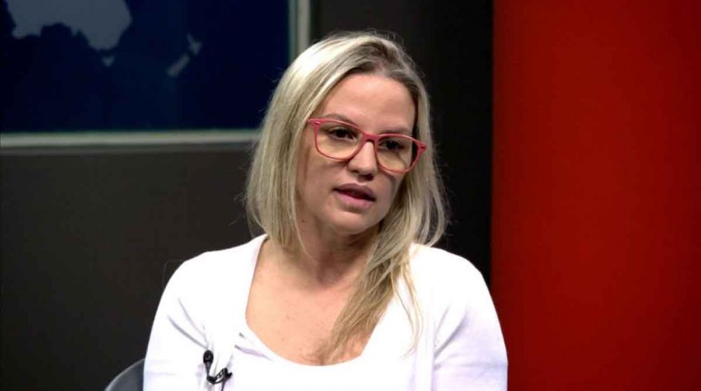 Piparo no asumirá como directora de la ANSES Piparo no asumirá como directora de la ANSES