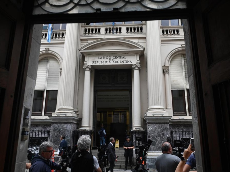 La Mesa de Enlace expresa preocupación ante medida del BCRA que afecta a productores La Mesa de Enlace expresa preocupación ante medida del BCRA que afecta a productores