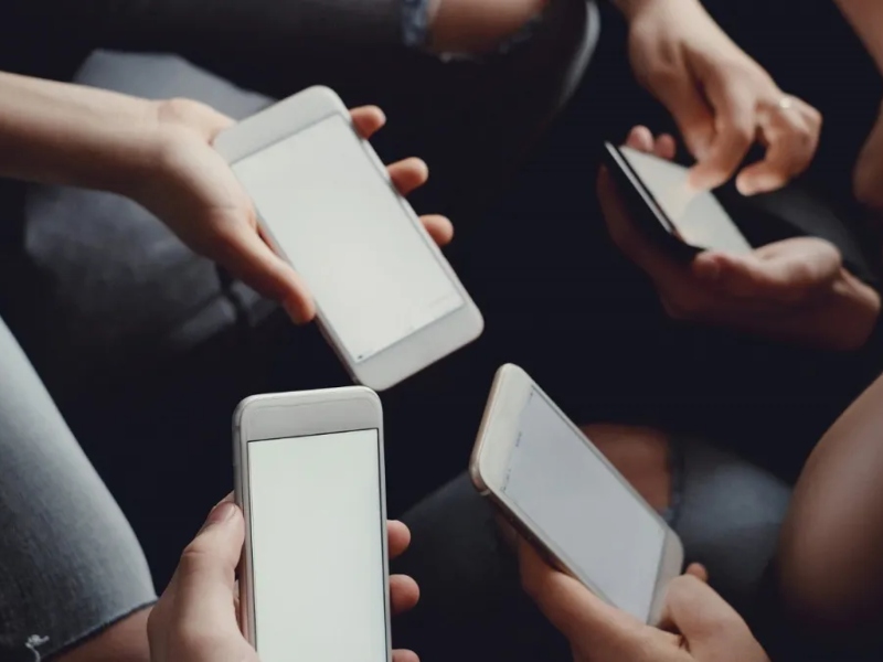 Nueva era de la información: las redes sociales superan a la televisión como principal fuente de noticias Nueva era de la información: las redes sociales superan a la televisión como principal fuente de noticias