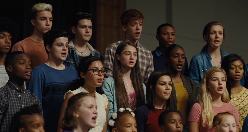 Sigue el ciclo de cine internacional en el Centro Cultural Ercilio Castillo Sigue el ciclo de cine internacional en el Centro Cultural Ercilio Castillo