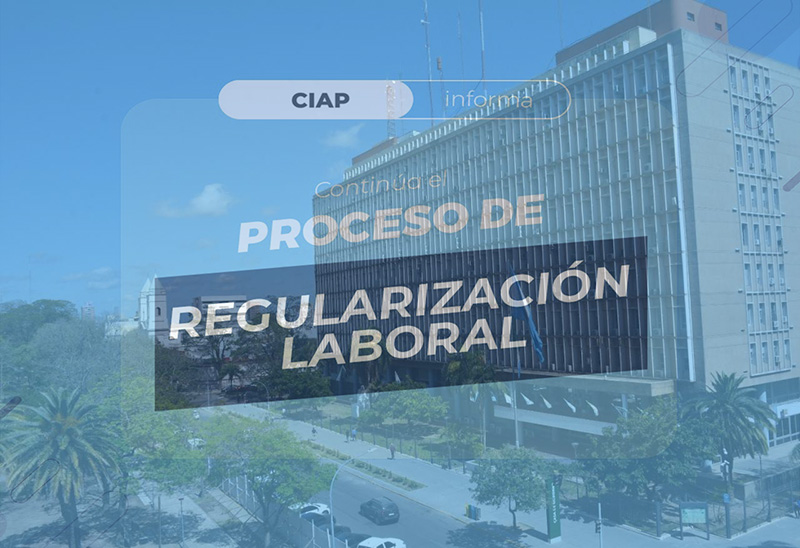 Comenzó este viernes el exámen del Proceso de Regularización Laboral de la Administración Pública Comenzó este viernes el exámen del Proceso de Regularización Laboral de la Administración Pública