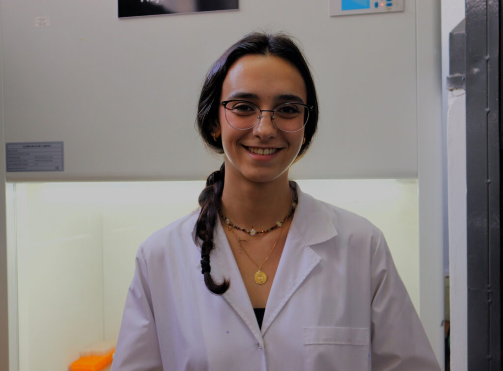 Bioquímica española realizó una estancia de investigación en UTN Resistencia