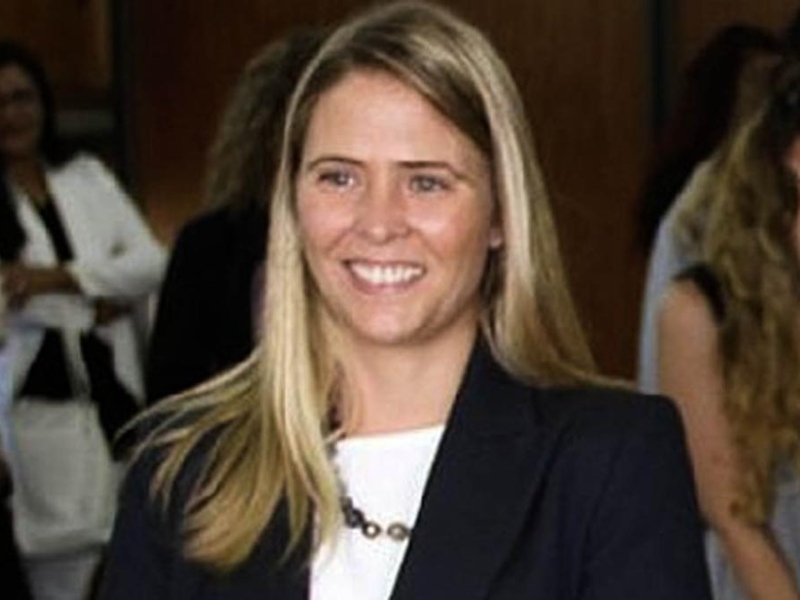 Se conocerá el veredicto del jury a la jueza de familia y a una asesora del caso Lucio Se conocerá el veredicto del jury a la jueza de familia y a una asesora del caso Lucio