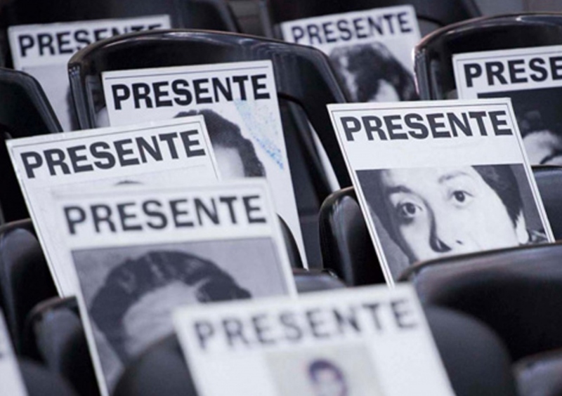 Desde 2006, 1.173 personas fueron condenadas por delitos de lesa humanidad Desde 2006, 1.173 personas fueron condenadas por delitos de lesa humanidad