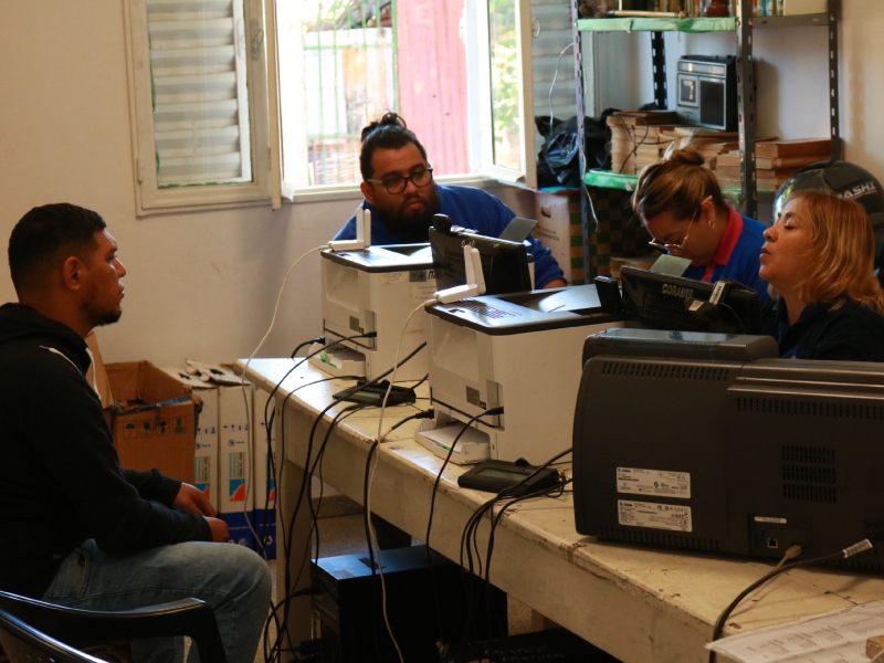 Licencia de conducir: el Municipio informó días y horarios para tramitarla Licencia de conducir: el Municipio informó días y horarios para tramitarla