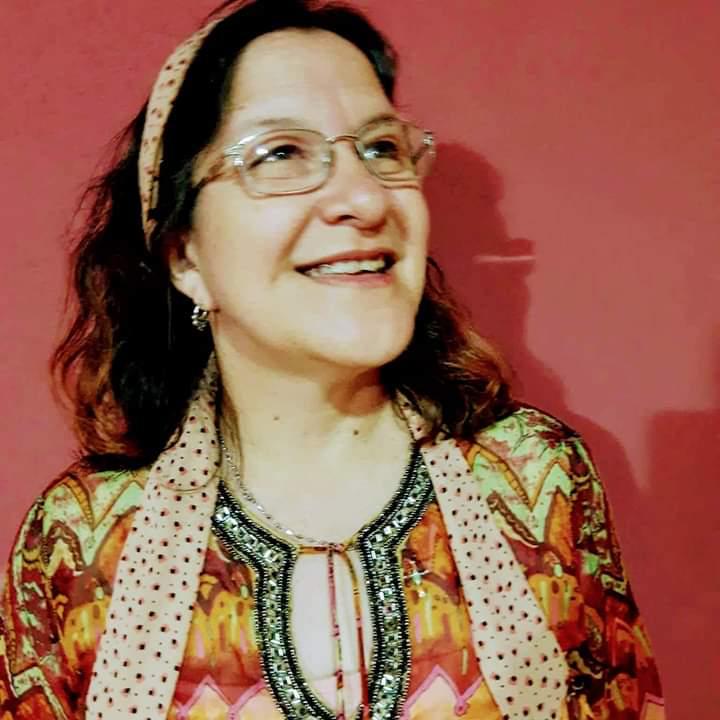 La escritora chaqueña Edit Ojeda presentará Memoria de Magdalena en El Árbol Amarillo La escritora chaqueña Edit Ojeda presentará Memoria de Magdalena en El Árbol Amarillo