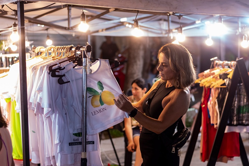 Paseo de Regalos Navideños en la casa cecualera Paseo de Regalos Navideños en la casa cecualera