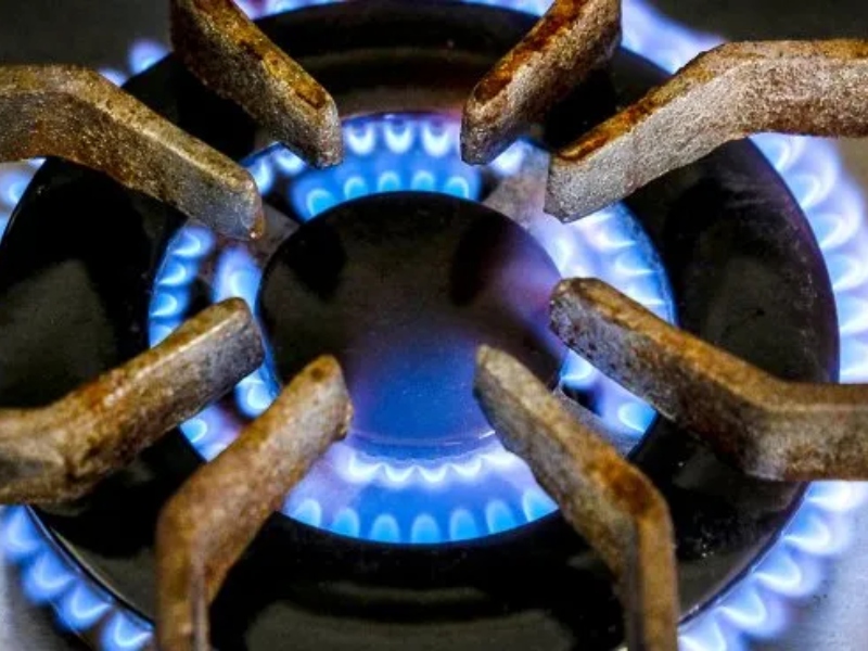 Tarifas de gas: oficializan el aumento que regirá para los consumos de abril Tarifas de gas: oficializan el aumento que regirá para los consumos de abril