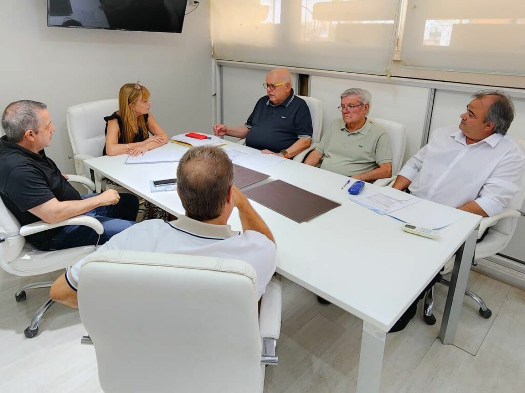 Insssep: “Nos encontramos con el caos y el desorden de la gestión anterior”