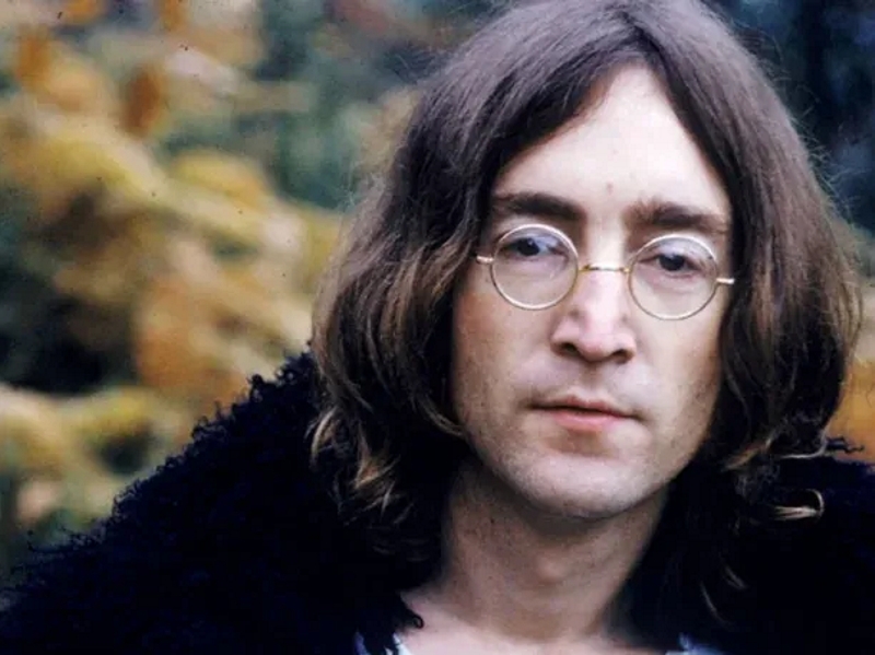 Revelan las últimas palabras de John Lennon antes de morir Revelan las últimas palabras de John Lennon antes de morir
