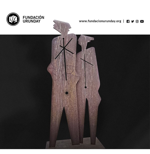 Se emplazará este jueves la obra 667 de la Ciudad de las Esculturas Se emplazará este jueves la obra 667 de la Ciudad de las Esculturas