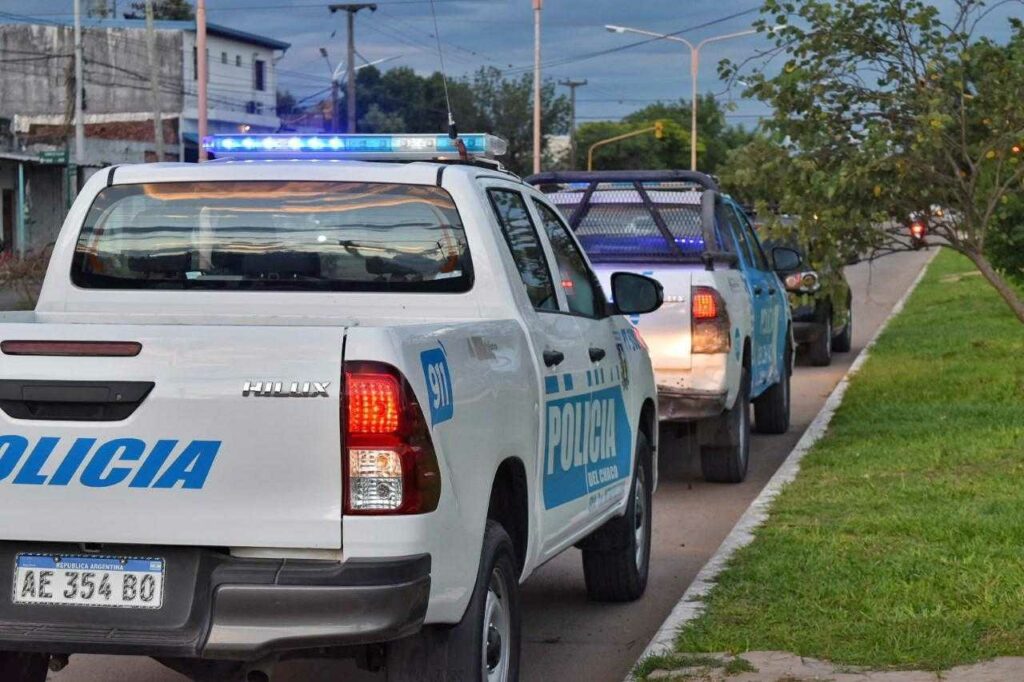 Investigan la muerte de un hombre en un barrio de la zona sudoeste de Resistencia