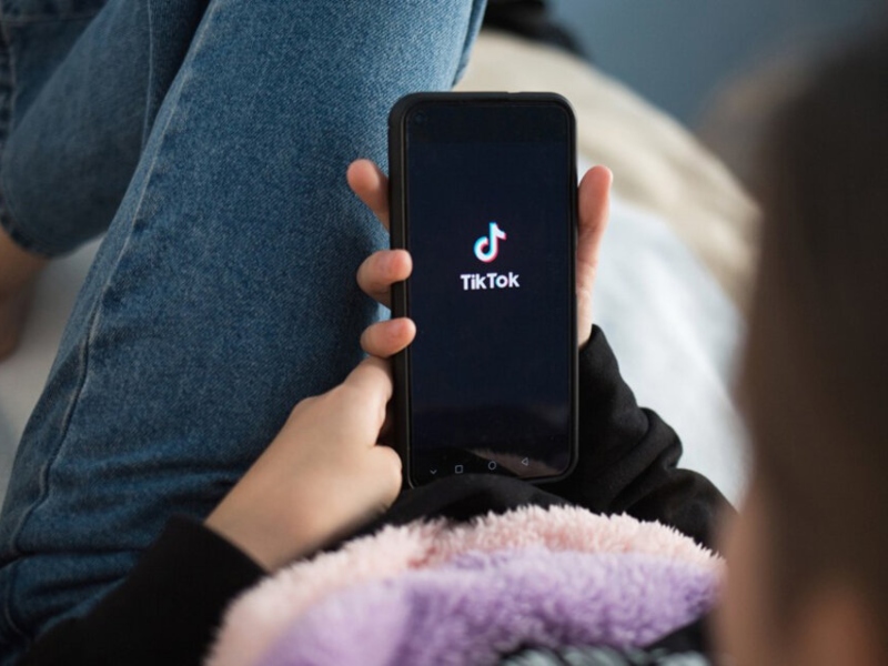 El Departamento de Justicia de Estados Unidos avanza contra Tik Tok El Departamento de Justicia de Estados Unidos avanza contra Tik Tok