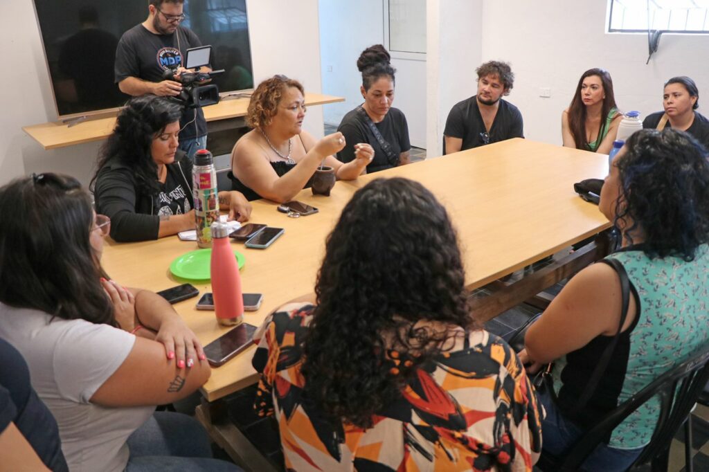 Violencia de Género: aseguran que la línea 137 atiende las 24 horas, los 365 días del año