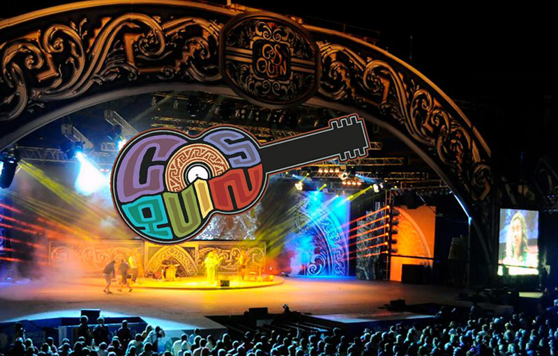 Hubo acuerdo y la Televisión Pública transmitirá el Festival de Cosquín Hubo acuerdo y la Televisión Pública transmitirá el Festival de Cosquín