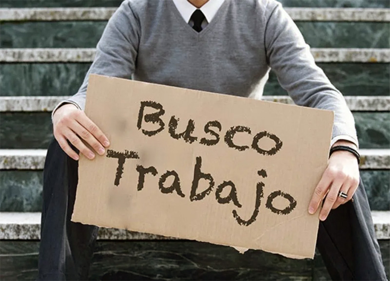 Mediante talleres, el Gobierno brinda “Acompañamiento a la Búsqueda Laboral” Mediante talleres, el Gobierno brinda “Acompañamiento a la Búsqueda Laboral”