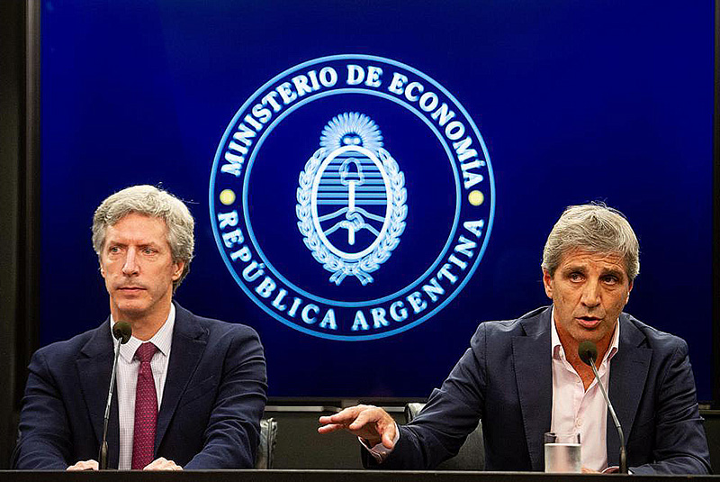 ¿Dónde está el oro?: el Banco Central se niega a informar a la AGN ¿Dónde está el oro?: el Banco Central se niega a informar a la AGN