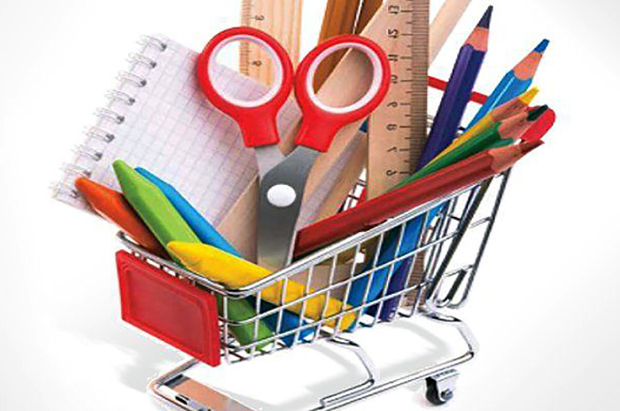 Golpe al bolsillo: estiman que los precios de la canasta escolar aumentarán otro 50% en febrero Golpe al bolsillo: estiman que los precios de la canasta escolar aumentarán otro 50% en febrero