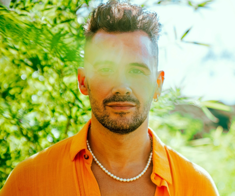 Mauro Siri, el elegido de Abel Pintos para abrir sus shows en la Costa Mauro Siri, el elegido de Abel Pintos para abrir sus shows en la Costa