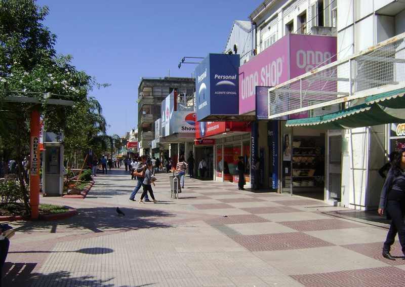 La Cámara de Comercio lanza un nuevo curso sobre “Vidrieras que venden por vos” La Cámara de Comercio lanza un nuevo curso sobre “Vidrieras que venden por vos”