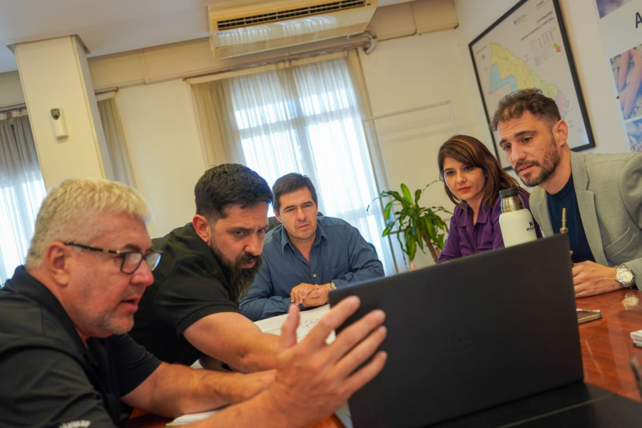 Del 13 al 21 de julio, vuelve la Bienal de Esculturas del Chaco Del 13 al 21 de julio, vuelve la Bienal de Esculturas del Chaco