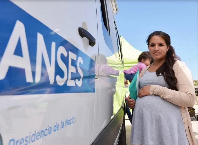 ANSES: calendario de pagos para jubilados, beneficiarios de AUH y planes sociales en septiembre ANSES: calendario de pagos para jubilados, beneficiarios de AUH y planes sociales en septiembre