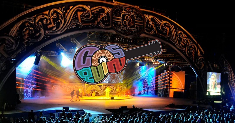 Arranca el Festival de Cosquín en medio de la crisis y el debate sobre el fomento al arte Arranca el Festival de Cosquín en medio de la crisis y el debate sobre el fomento al arte