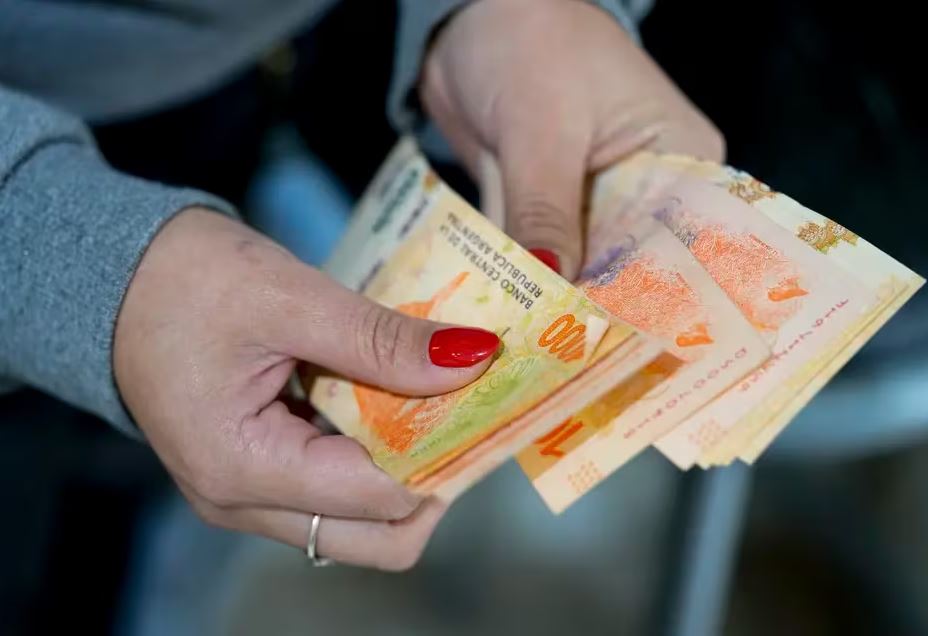 Jubilaciones: jueces ordenan reajustar por inflación haberes entre enero de 2021 y 2024 Jubilaciones: jueces ordenan reajustar por inflación haberes entre enero de 2021 y 2024