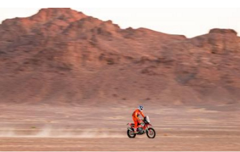 Este viernes arranca el Dakar 2024 con expectativas argentinas en motos y cuatriciclos Este viernes arranca el Dakar 2024 con expectativas argentinas en motos y cuatriciclos